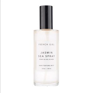 French Girl Sea Spray Hair Texture Mist
